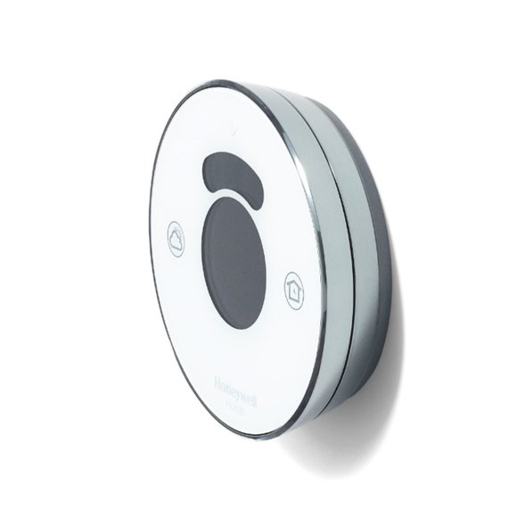 Honeywell Lyric Round Wi-Fi Thermostat - Picture 5 of 7